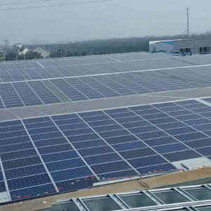 1500V電壓等級新標(biāo)準(zhǔn)給光伏組件、逆變器、直流開關(guān)選型帶來了什么？